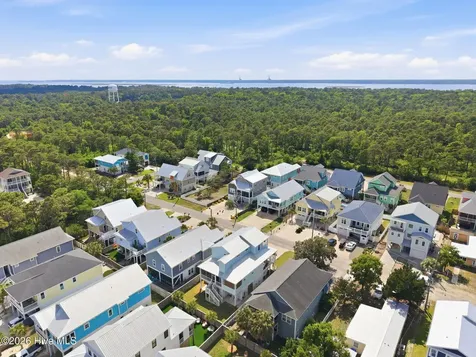 1411 Spot Lane Carolina Beach NC 28428