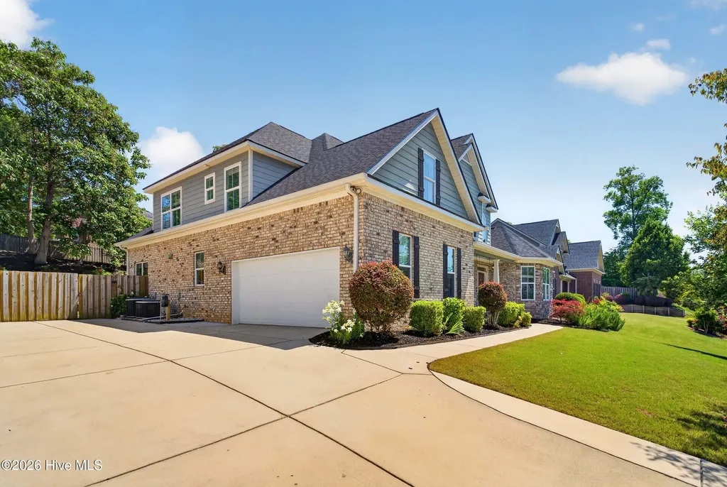 1024 Spotswood Circle Evans GA 30809
