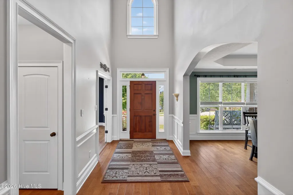 1024 Spotswood Circle Evans GA 30809