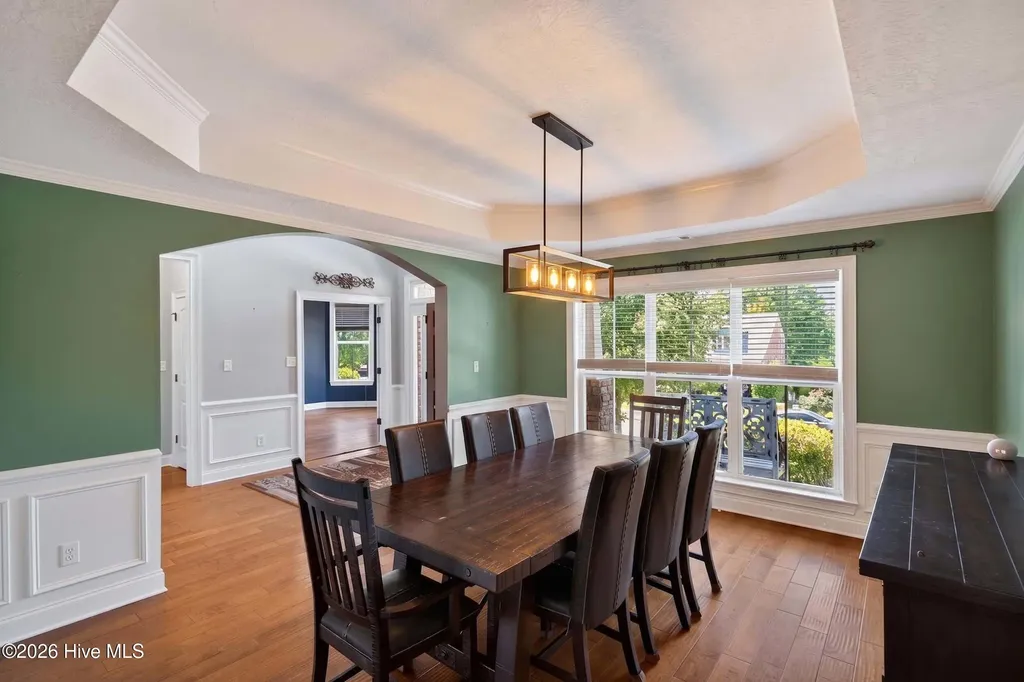 1024 Spotswood Circle Evans GA 30809