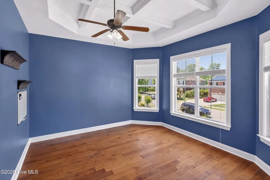 1024 Spotswood Circle Evans GA 30809