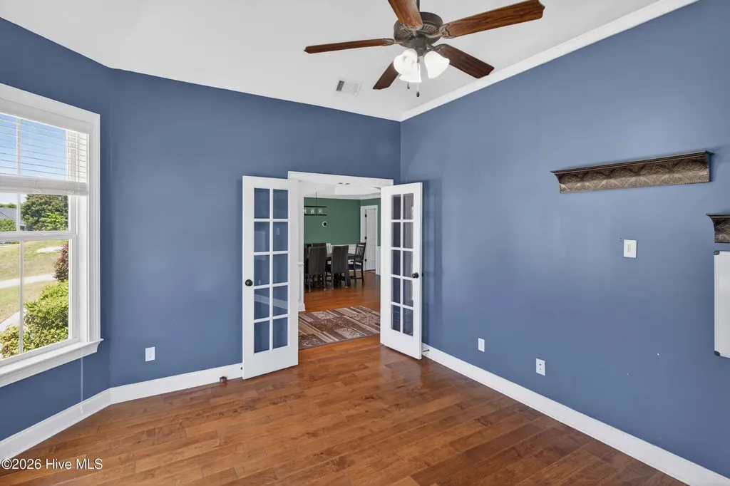 1024 Spotswood Circle Evans GA 30809