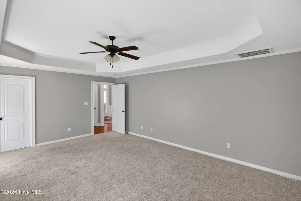 1024 Spotswood Circle Evans GA 30809