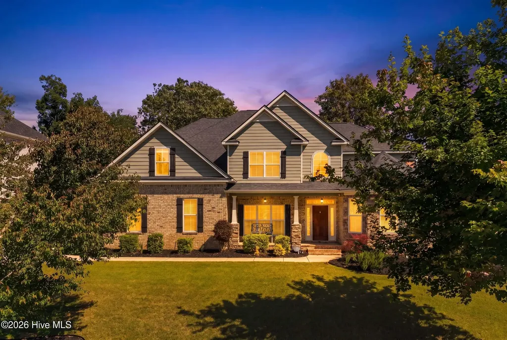 1024 Spotswood Circle Evans GA 30809