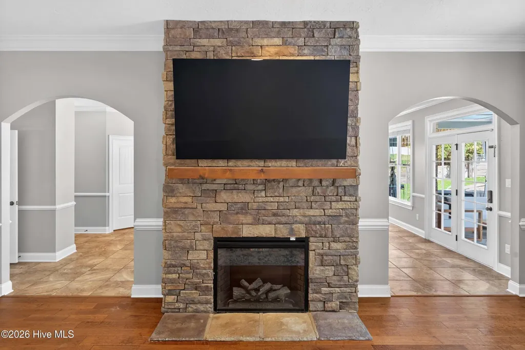 1024 Spotswood Circle Evans GA 30809