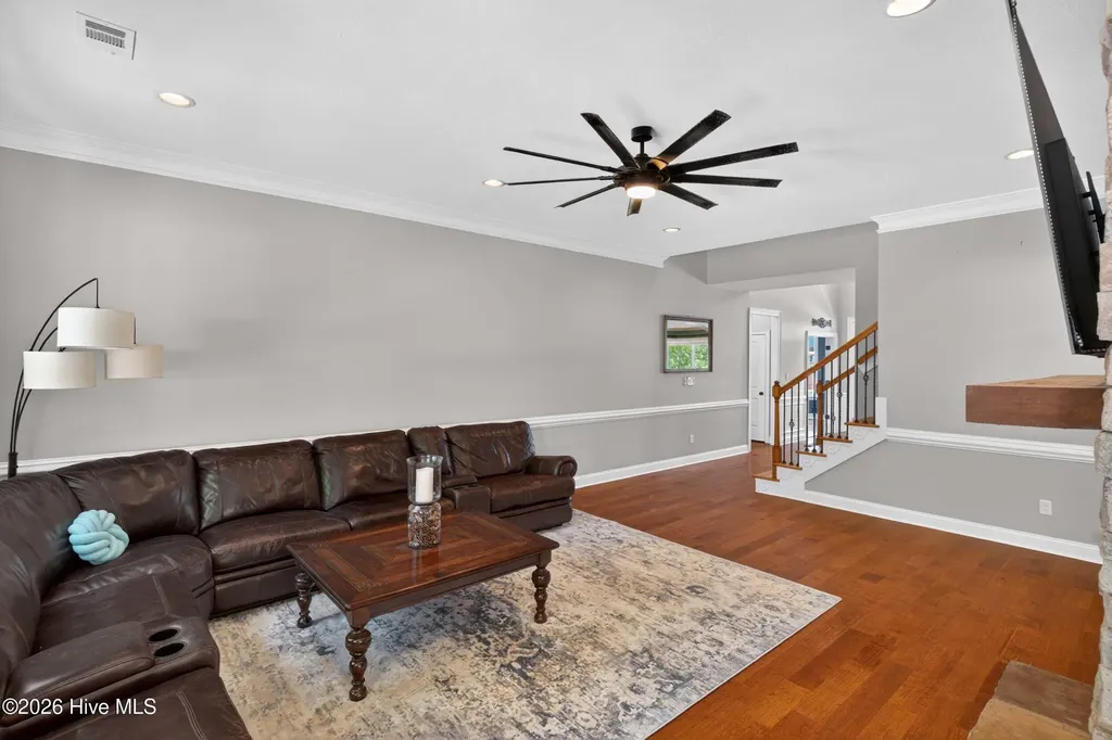1024 Spotswood Circle Evans GA 30809