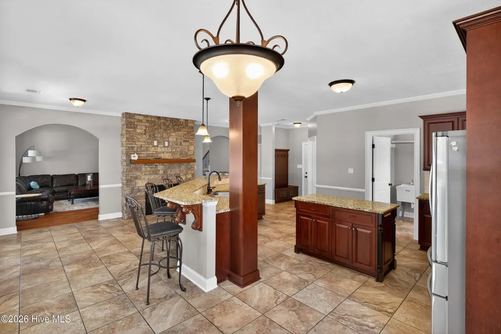 1024 Spotswood Circle Evans GA 30809