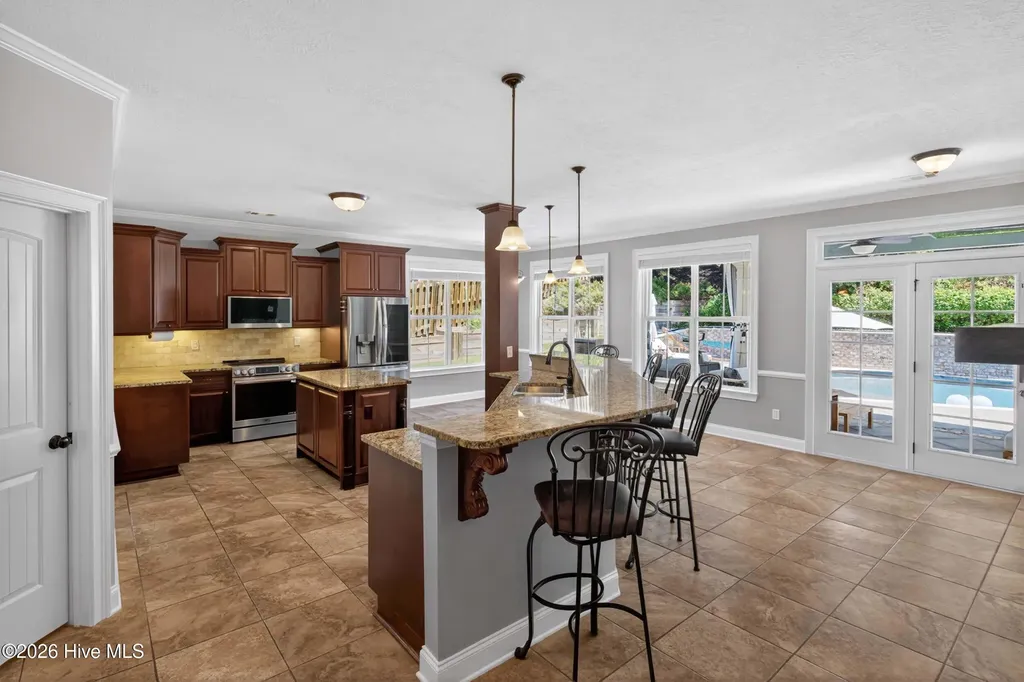 1024 Spotswood Circle Evans GA 30809