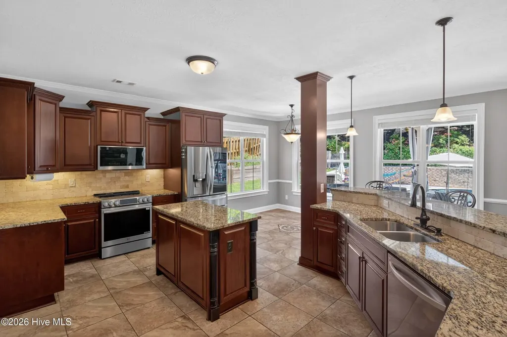 1024 Spotswood Circle Evans GA 30809