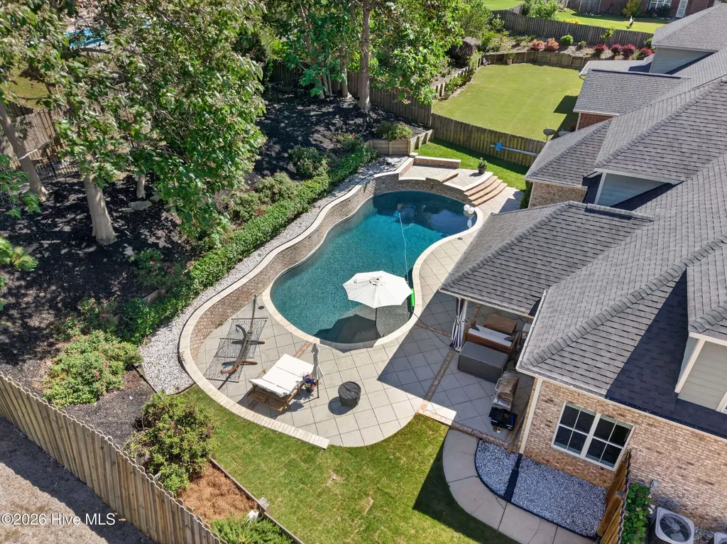 1024 Spotswood Circle Evans GA 30809