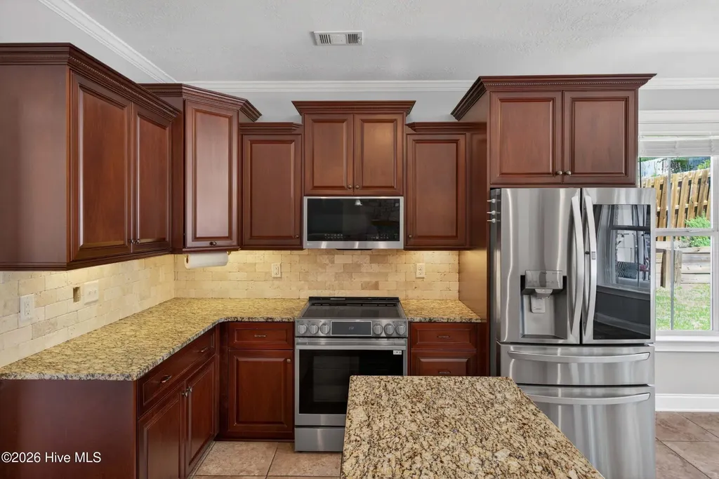 1024 Spotswood Circle Evans GA 30809