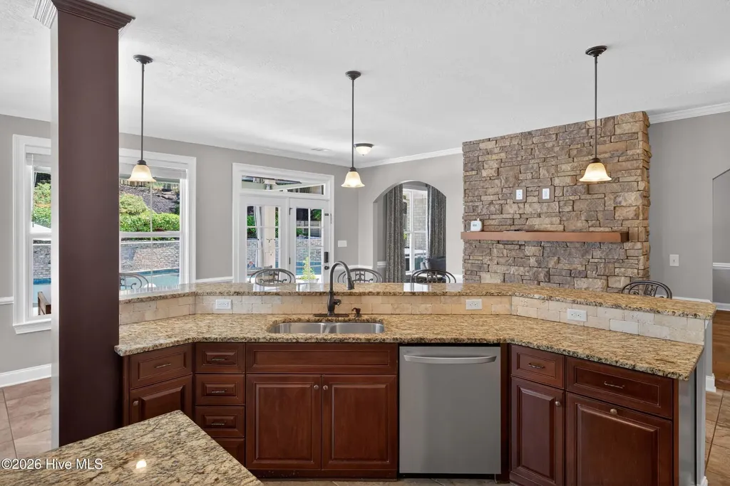 1024 Spotswood Circle Evans GA 30809
