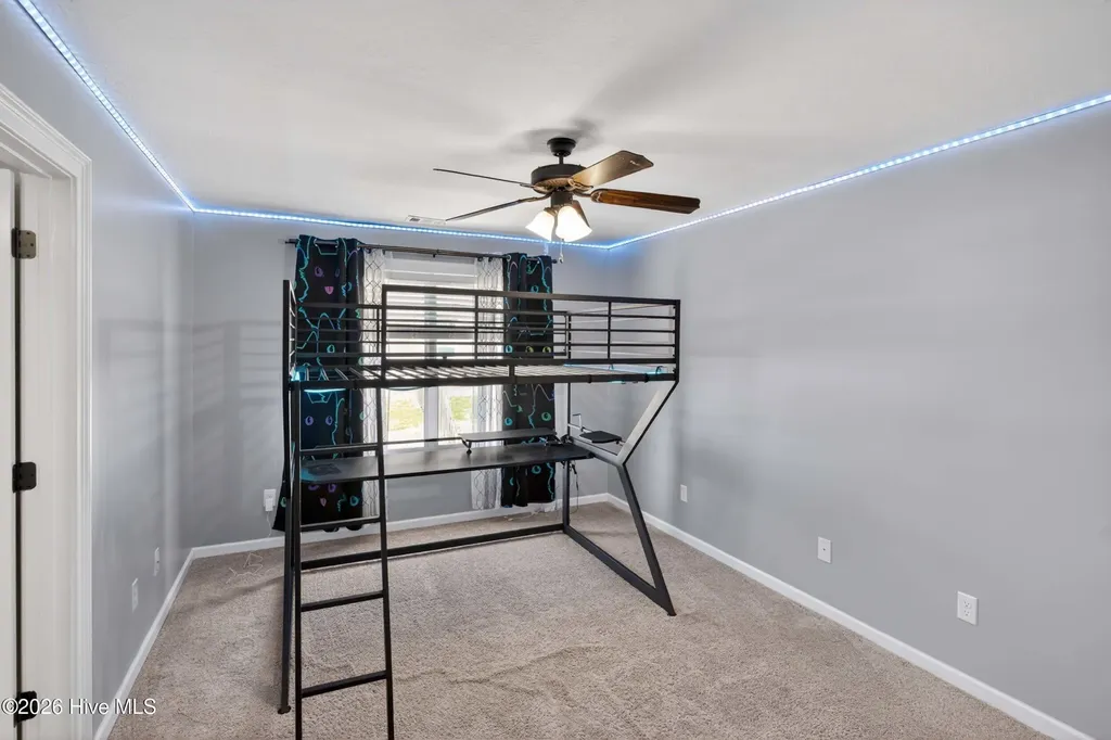 1024 Spotswood Circle Evans GA 30809