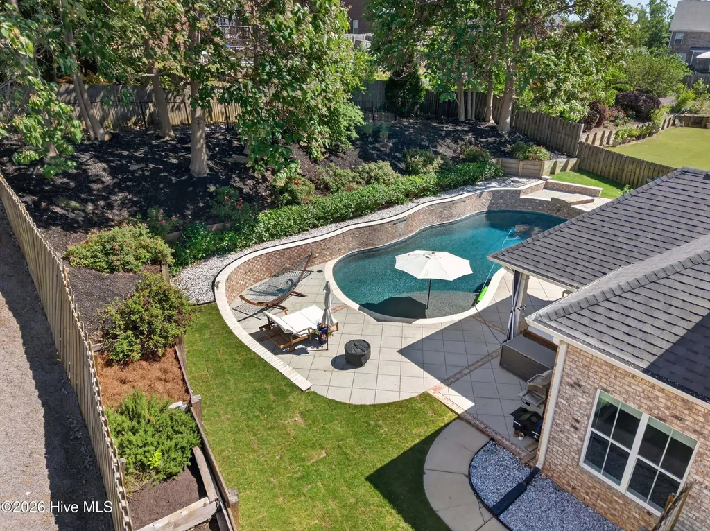 1024 Spotswood Circle Evans GA 30809