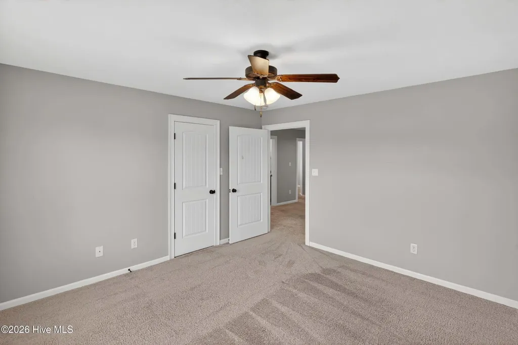 1024 Spotswood Circle Evans GA 30809