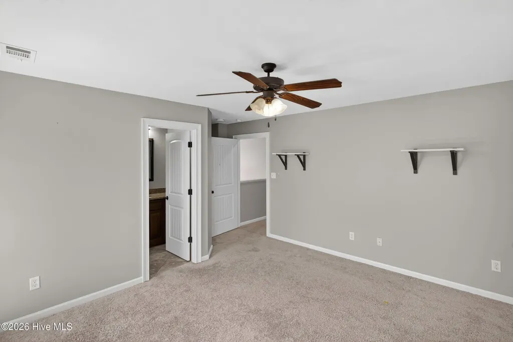 1024 Spotswood Circle Evans GA 30809