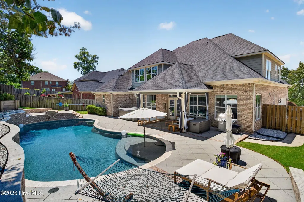 1024 Spotswood Circle Evans GA 30809