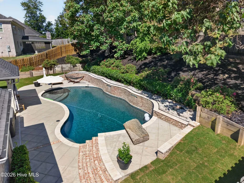1024 Spotswood Circle Evans GA 30809