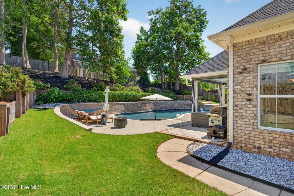 1024 Spotswood Circle Evans GA 30809