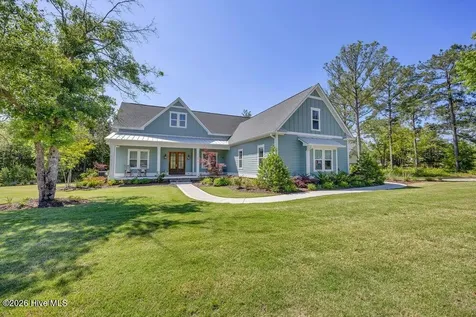 9395 Bar Harbour Way NE Leland NC 28451