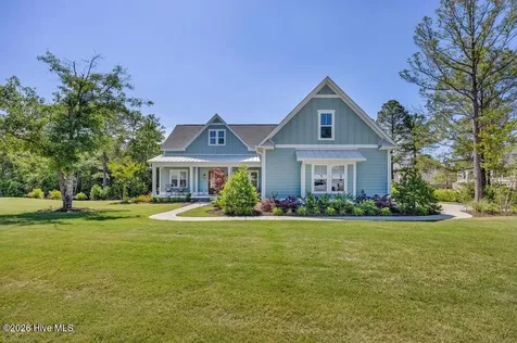 9395 Bar Harbour Way NE Leland NC 28451