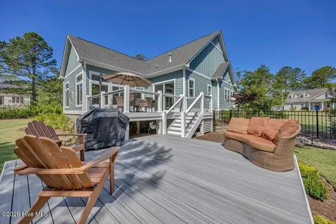 9395 Bar Harbour Way NE Leland NC 28451