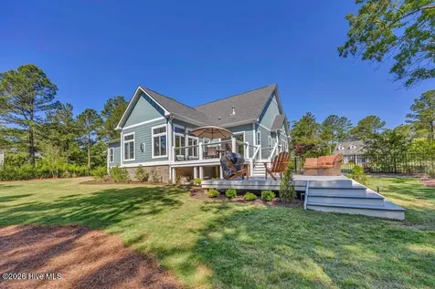 9395 Bar Harbour Way NE Leland NC 28451