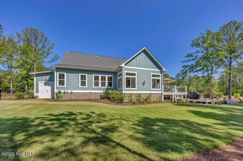 9395 Bar Harbour Way NE Leland NC 28451
