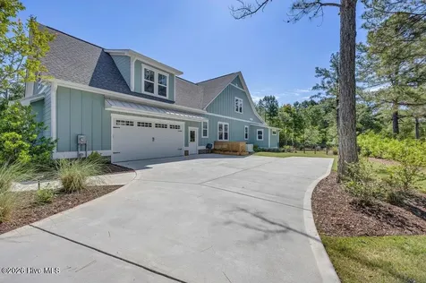 9395 Bar Harbour Way NE Leland NC 28451