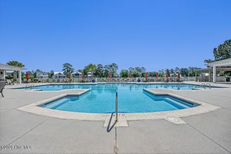 9395 Bar Harbour Way NE Leland NC 28451