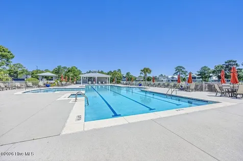 9395 Bar Harbour Way NE Leland NC 28451