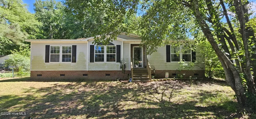 117 Willow Drive Moyock NC 27958