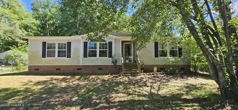 117 Willow Drive Moyock NC 27958