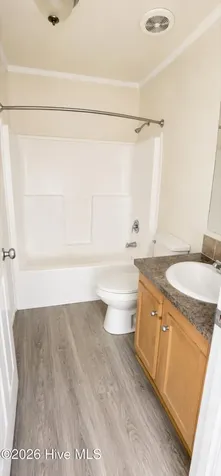 117 Willow Drive Moyock NC 27958