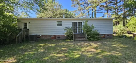 117 Willow Drive Moyock NC 27958