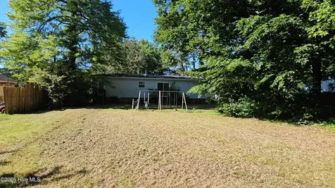 117 Willow Drive Moyock NC 27958