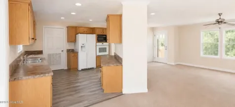 117 Willow Drive Moyock NC 27958