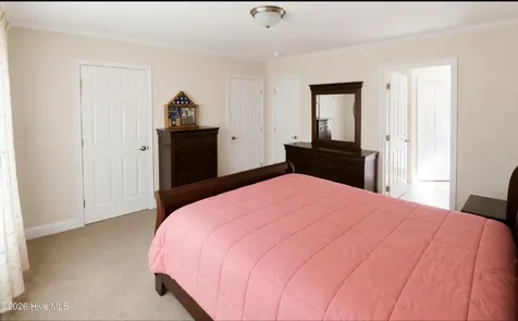 117 Willow Drive Moyock NC 27958