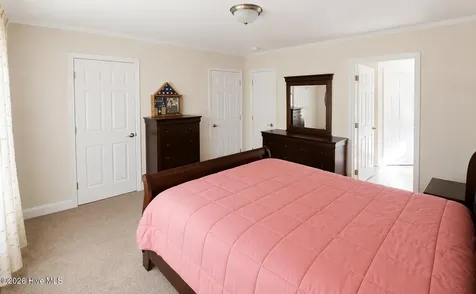 117 Willow Drive Moyock NC 27958