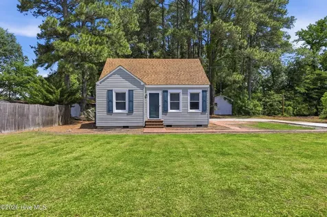 1120 Northside Road Elizabeth City NC 27909