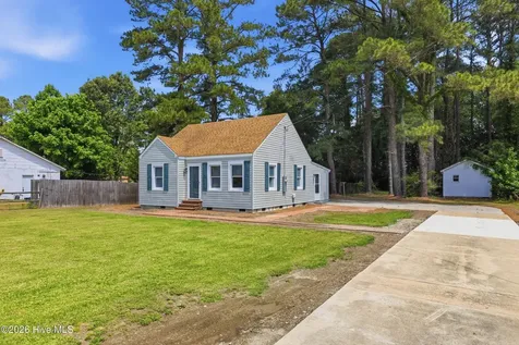 1120 Northside Road Elizabeth City NC 27909