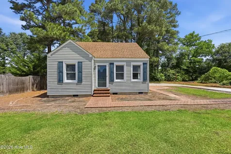 1120 Northside Road Elizabeth City NC 27909