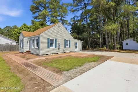 1120 Northside Road Elizabeth City NC 27909