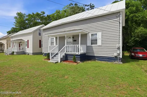 305 S Mcdaniel Street Kinston NC 28501