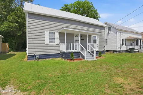 305 S Mcdaniel Street Kinston NC 28501