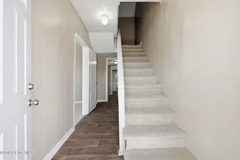 305 S Mcdaniel Street Kinston NC 28501