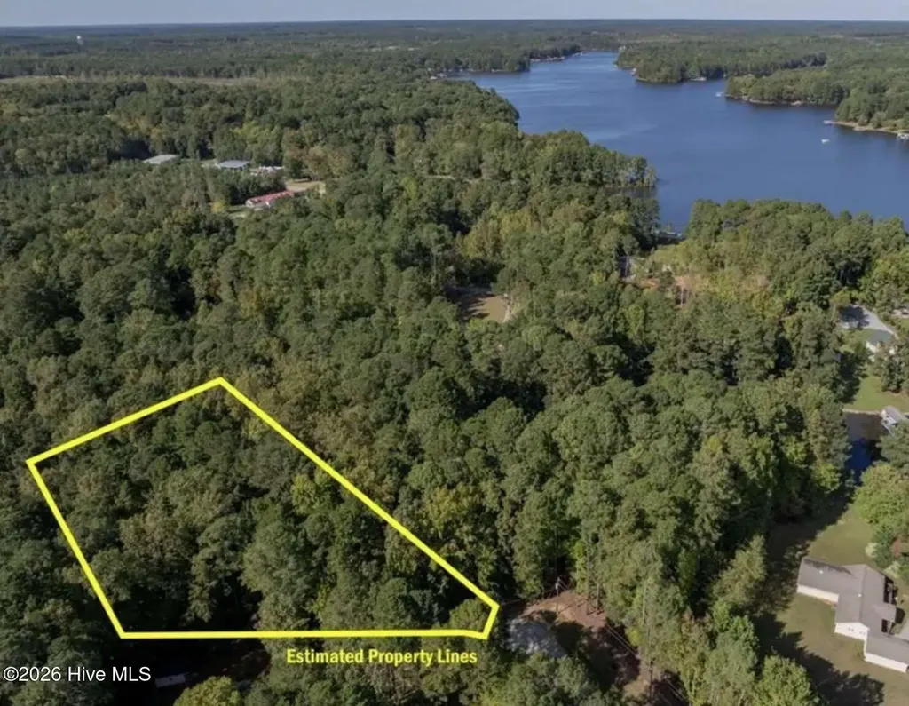 0 Locust Court Littleton NC 27850