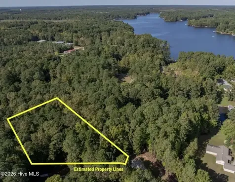 0 Locust Court Littleton NC 27850