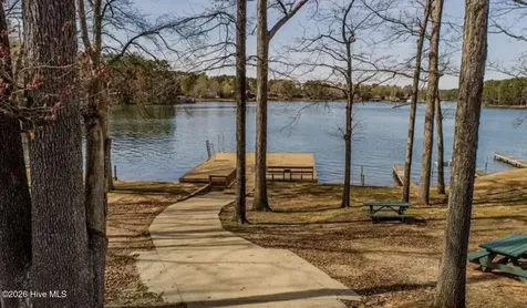 0 Locust Court Littleton NC 27850