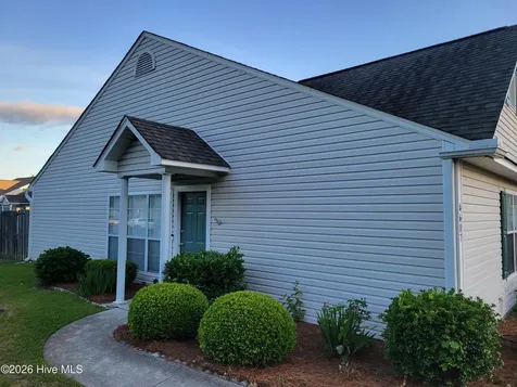 4607 White Ibis Court Wilmington NC 28412